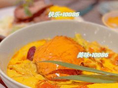 -mango tree芒果树泰国餐厅(青岛万象城店)