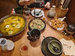 -檐下风铃酒馆