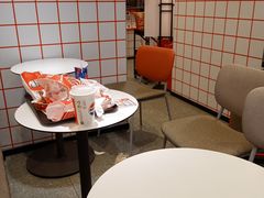-肯德基(蓝桥店)