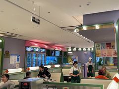 -椰小鸡·琼州糟粕醋·火锅(美兰缤纷城店)