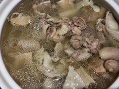-老东风菜馆·潮汕大排档