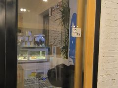 -小意思咖啡店(草桥店)
