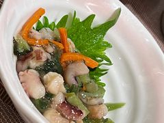 -森味花园·日本料理(伊藤洋华堂亚运村店)