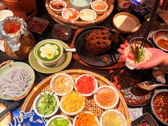 -包整·丝娃娃(甲秀楼景观店)