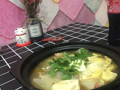 -大腕炸串(河东总店)