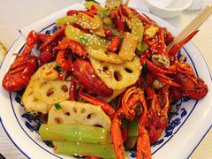 -一起吃小龙虾·海鲜(海珠店)