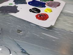 -斯玛特儿童美术中心(文化中心店)