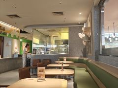 -乐凯撒披萨(正佳广场店)