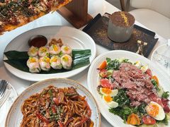 -魏客咖啡(中铁中心店)