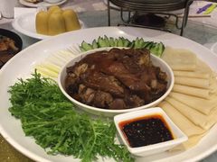 -东北人粗粮饺子坊(南山店)