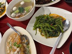 -德成饭店
