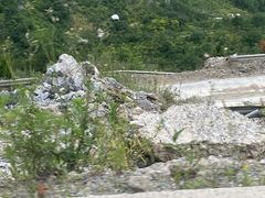 -萝卜寨羌文化生态旅游区