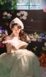 -米莱摄影写真(五大道别墅店)