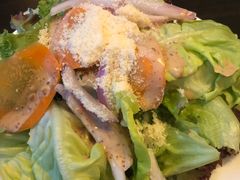 -OPEN開全日自助餐厅·牛肉火锅·海鲜(佛山希尔顿酒店)