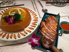 -太食獸泰式茶餐厅(艾尚天地店)