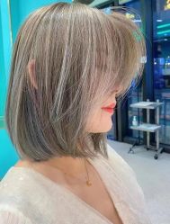 点击看大图 -MORI HAIR SALON日式美发沙龙