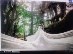 -太古映画婚纱摄影(天河店)