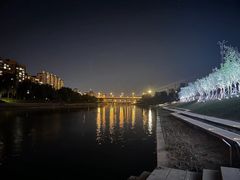 -石榴庄公园