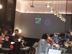 大堂-Home Cafe(水榭春天店)