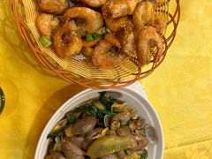-老字号蛇口德记烧腊饭店·海鲜加工