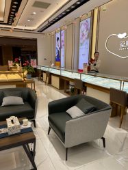 -老凤祥(星悦汇店)