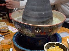 -凤吉园乌拉满族火锅中华老字号(繁荣路店)