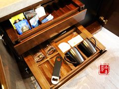 -杭州城中香格里拉大酒店
