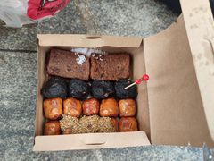 一口肠-奶奶的美食(宽厚里店)