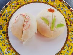 -富华斋饽饽铺·宫廷糕点·伴手礼(护国新天地店)