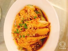 -老上海弄堂菜馆(恒基名人购物中心店)