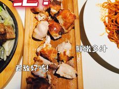 -俄士厨房(时代天街店)