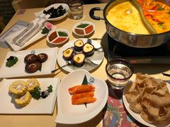 -甘尼仕印度餐厅爵士酒吧(阳春巷店)