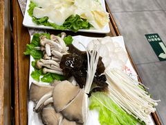 -仁和四季涮肉馆(天坛南门店)