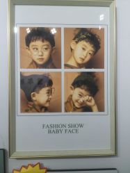 -童年时光专业儿童摄影(龙首店)