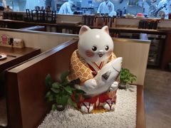 -七条鱼日本料理(远洋乐堤港店)