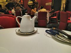 大堂-东富酒家(龙湖西溪天街店)