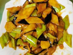 -膳和缘炒鸡店(南门路店)