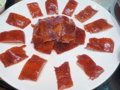 -浙江安吉JW万豪酒店·万豪中餐厅