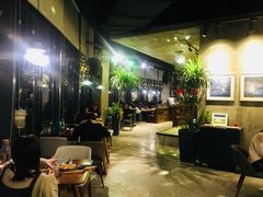 大堂-G+KITCHEN(龙湖狮山天街店)