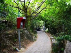 -南丫岛