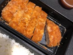 -堂本家洋食别馆·炸猪排(中心城店)