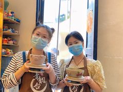 -青韵台陶艺Diy(永庆坊店)
