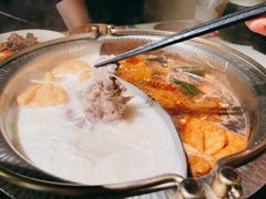 -温禾牛·和牛寿喜烧自助火锅(恒基名人店)