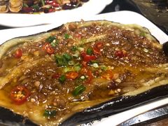 -小俩口烧烤东北菜(双井店)