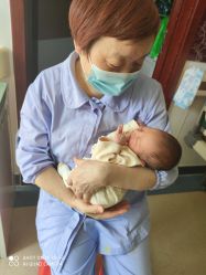 -复旦大学附属妇产科医院(杨浦院区)