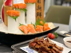 -海景壹号大酒店(滨湖店)