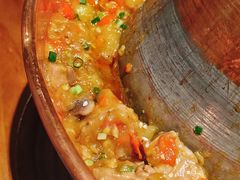 铜锅洋芋鸡-觅山云南菜(泊富ICITY店)