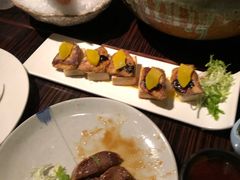 -王鼎精致料理铁板烧(世博源店)