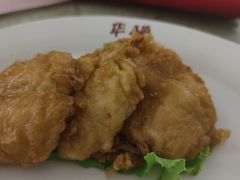 -华梅西餐厅(哈尔滨中央大街店)