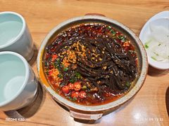 -品回味清真西北楼(宁波首店)